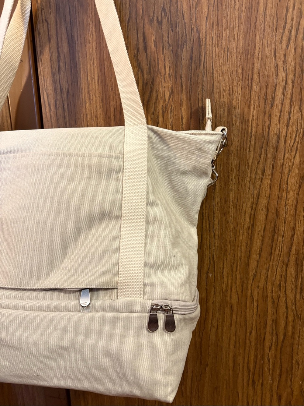 Lo and Sons The Catalina Deluxe | Large Tote Bag - Picture 3 of 16